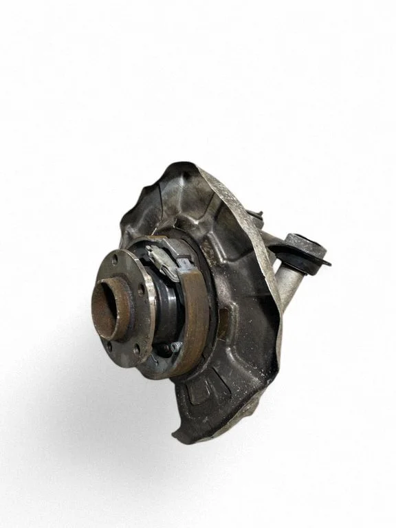 Tagumine rumm – BMW X5 E70 (2006-2013)