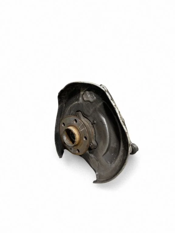 Rear wheel hub 32217287