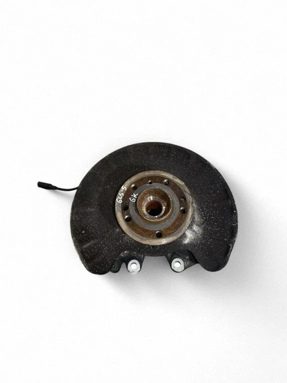 Rear wheel hub A1663570105