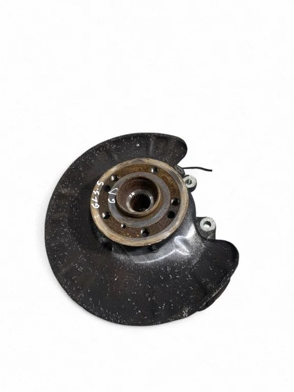 Rear wheel hub A1663570205