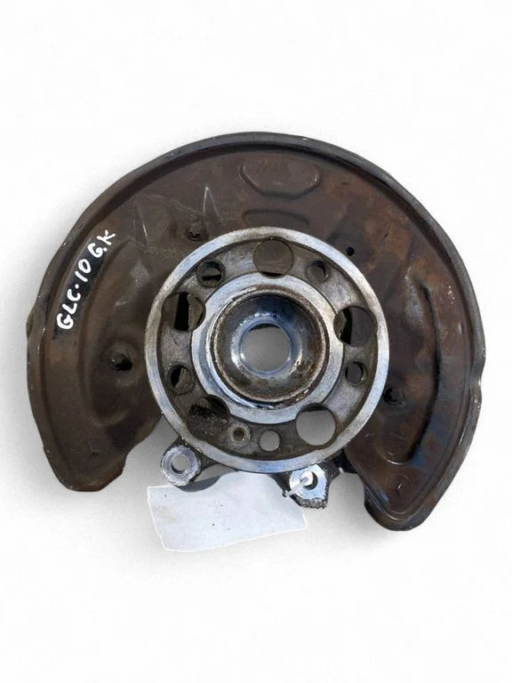 Rear wheel hub A2055467380