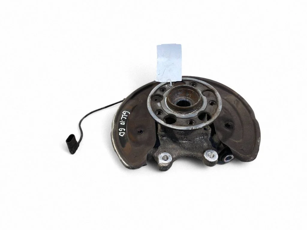 Rear wheel hub – Mercedes-Benz GLC-Class C253 (2016-)