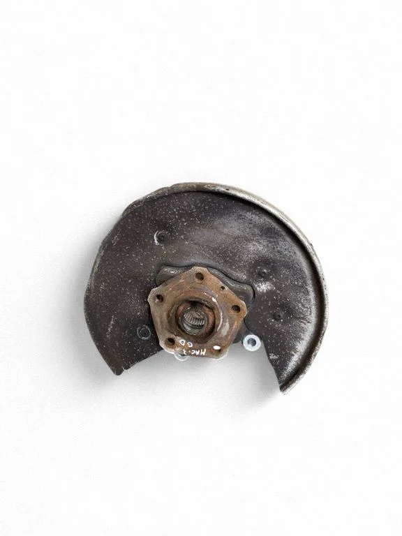 Rear wheel hub 8R0505436C