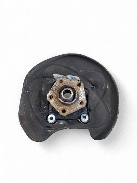Rear wheel hub 4M0505432AJ