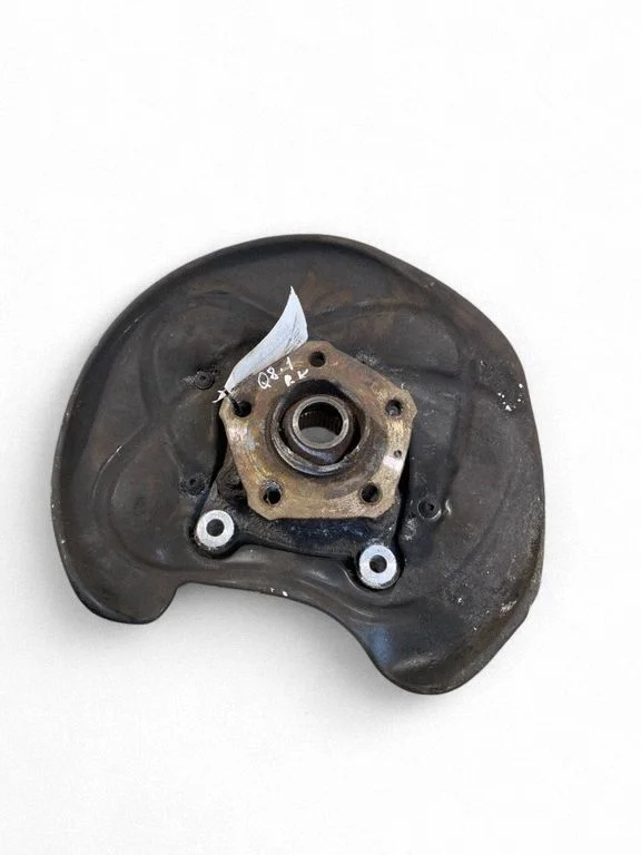 Rear wheel hub 4M0505431AJ