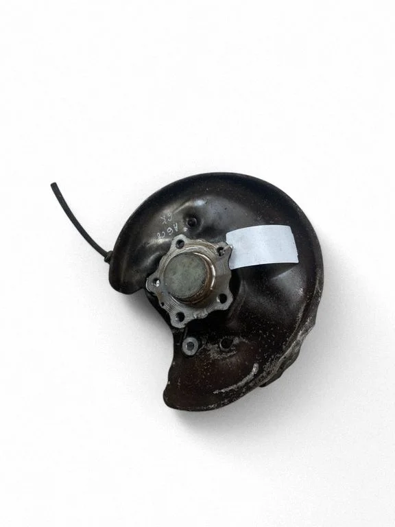 Tagumine rumm 4K0505431K