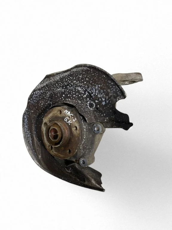 Rear wheel hub – Porsche Macan (95B) (2014-2018)