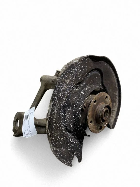Aizmugurējā rumba 8R0505436C