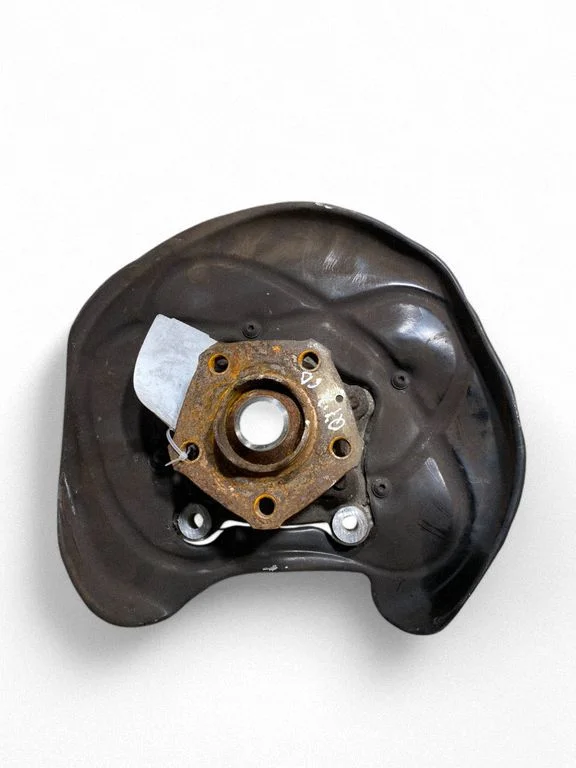 Rear wheel hub 4M0505432AF