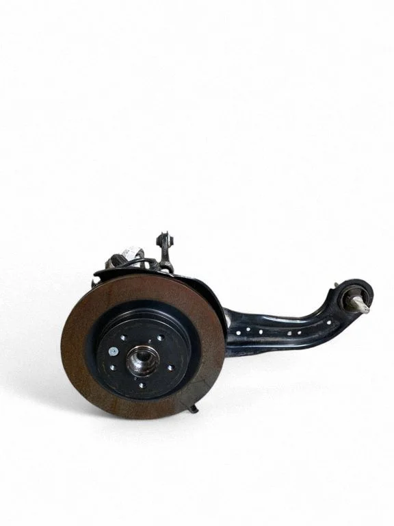 Tagumine rumm – parem