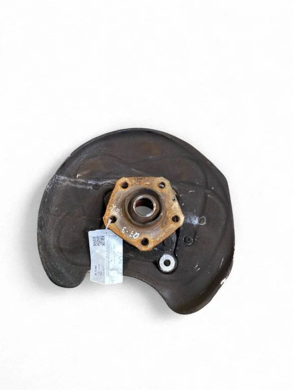 Tagumine rumm – vasak