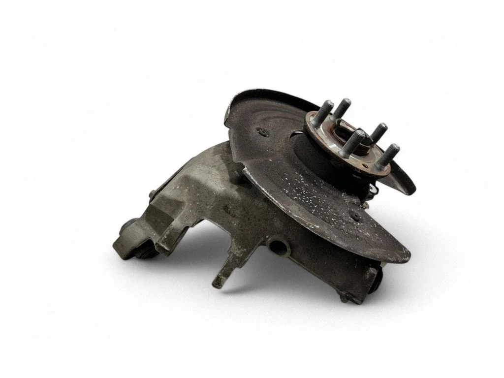Rear wheel hub HK831109AA