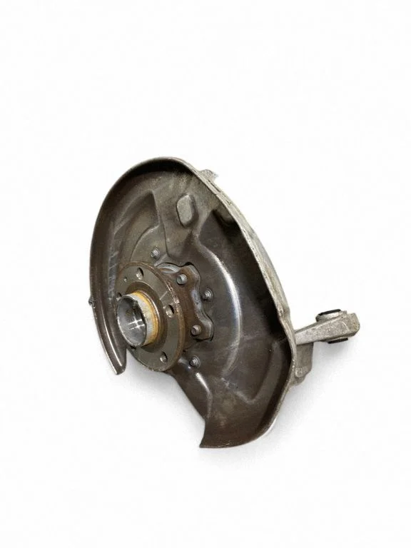 Rear wheel hub 31445103