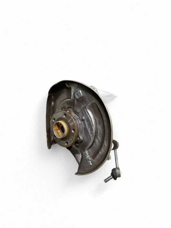 Rear wheel hub 31445104