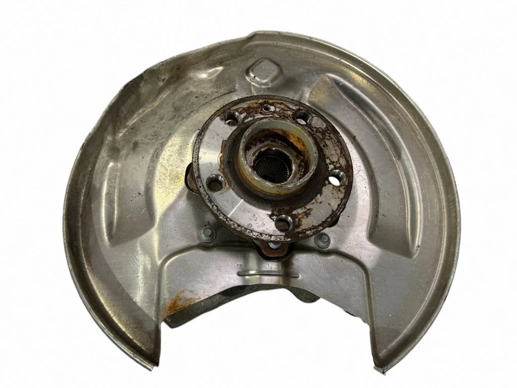 Tagumine rumm – parem