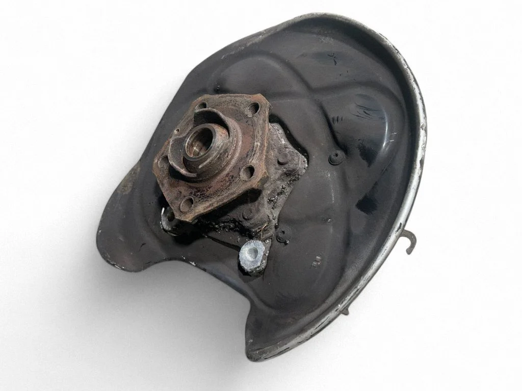 Aizmugurējā rumba 4M0505432AF
