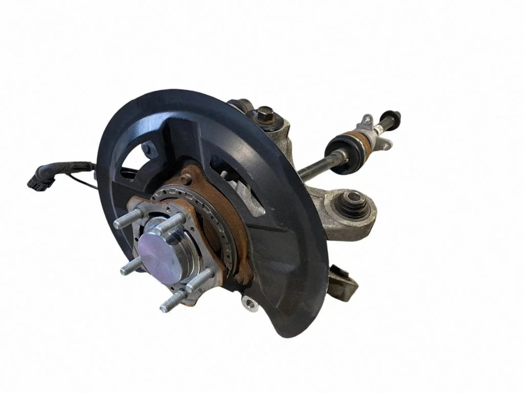 Rear wheel hub 49800GI000