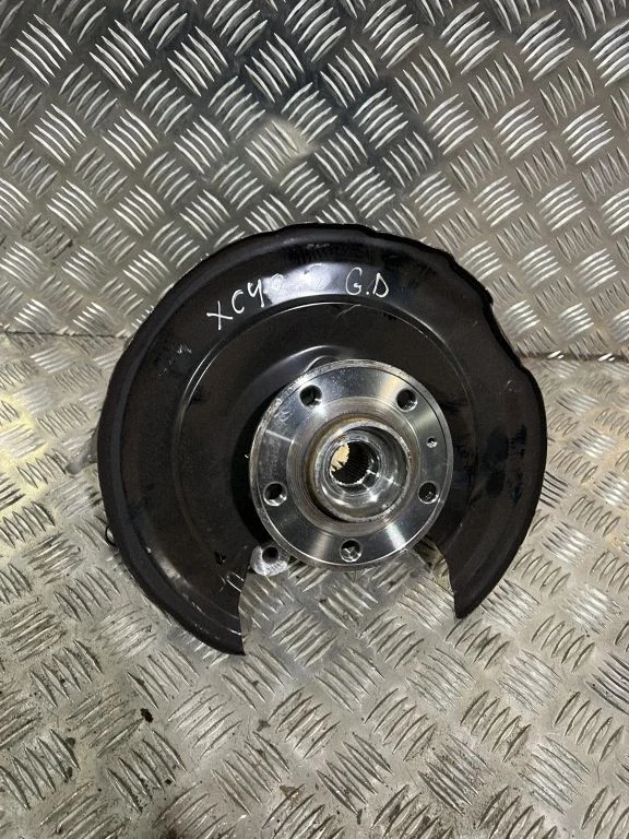 Rear wheel hub 32221150
