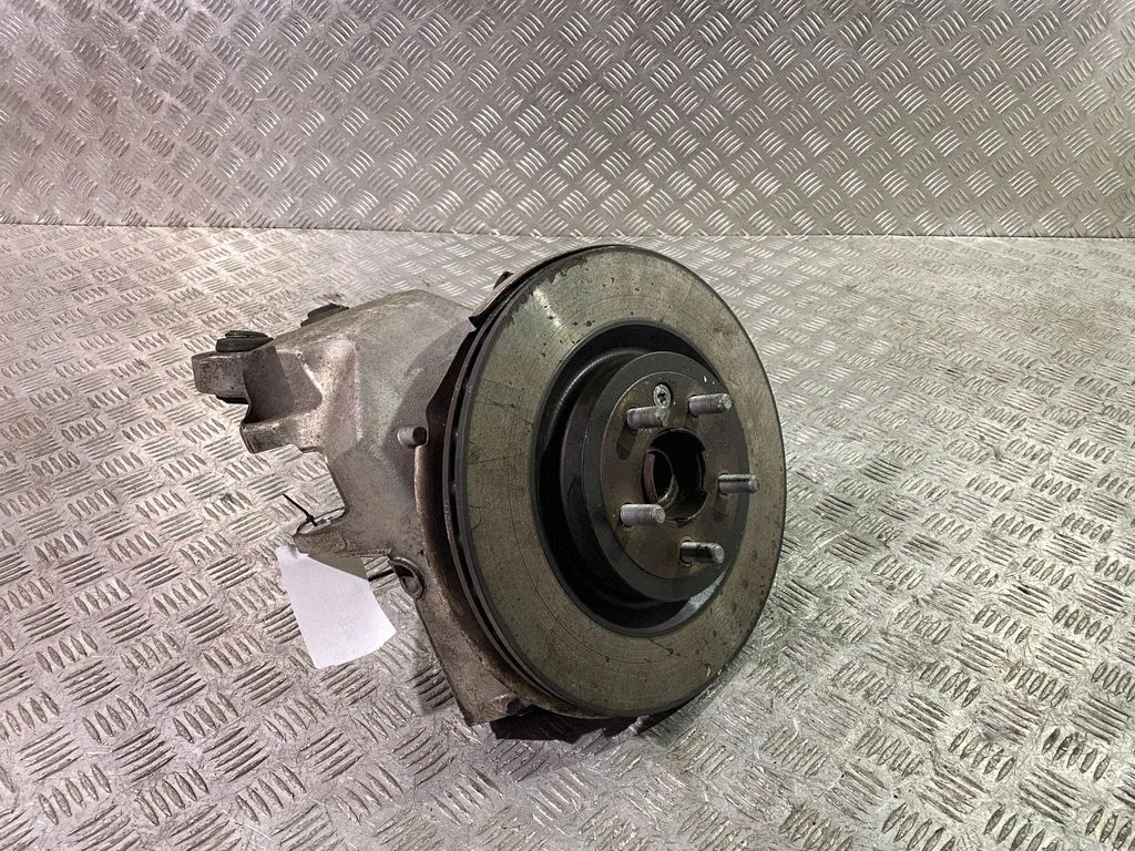 Rear wheel hub J9D35A971AA