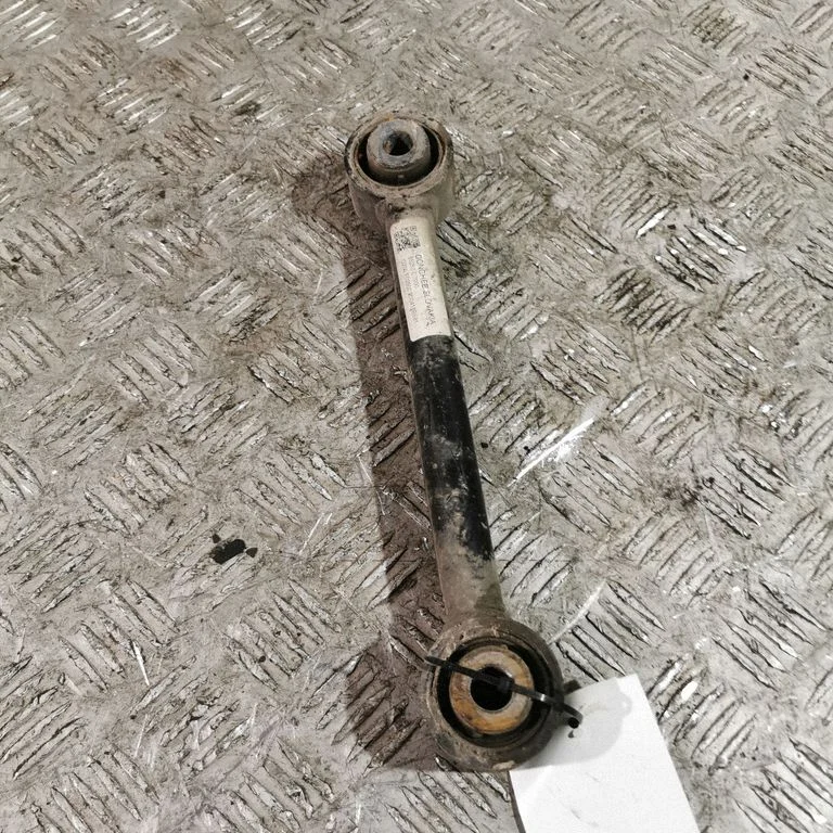Rear wheel hub 55250D7000