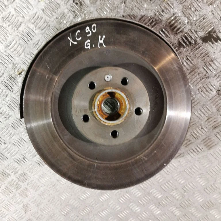 Tagumine rumm – vasak