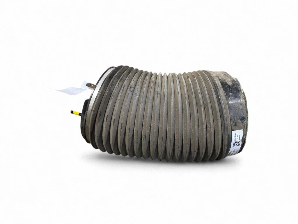Rear air suspension bag/shock absorber 32246195