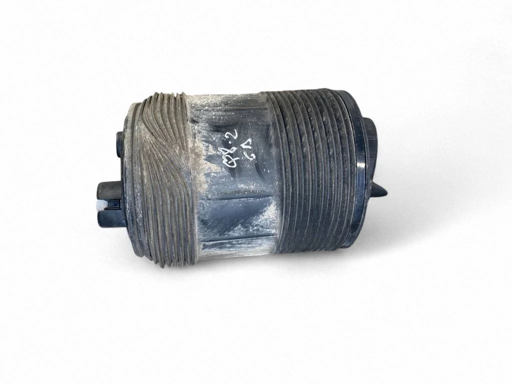 Rear air suspension bag/shock absorber 4M0616002AK