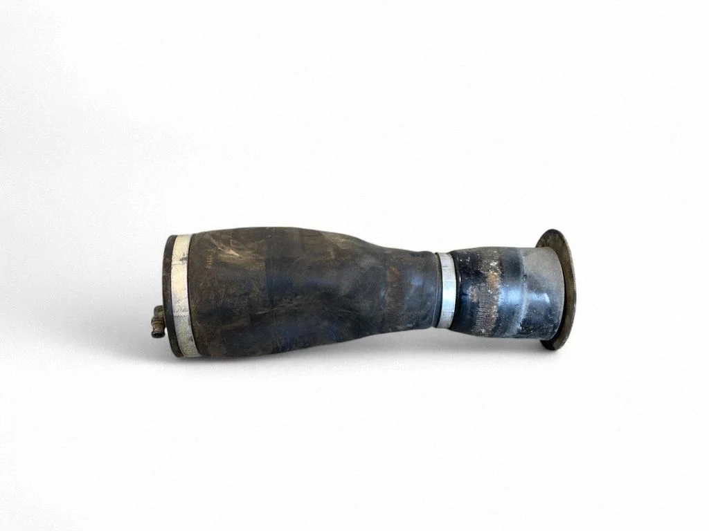 Rear air suspension bag/shock absorber 90117710