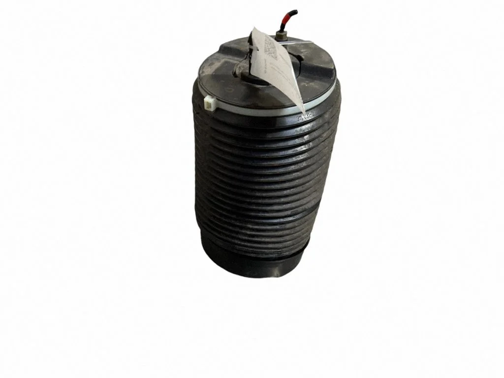 Rear air suspension bag/shock absorber 31476427