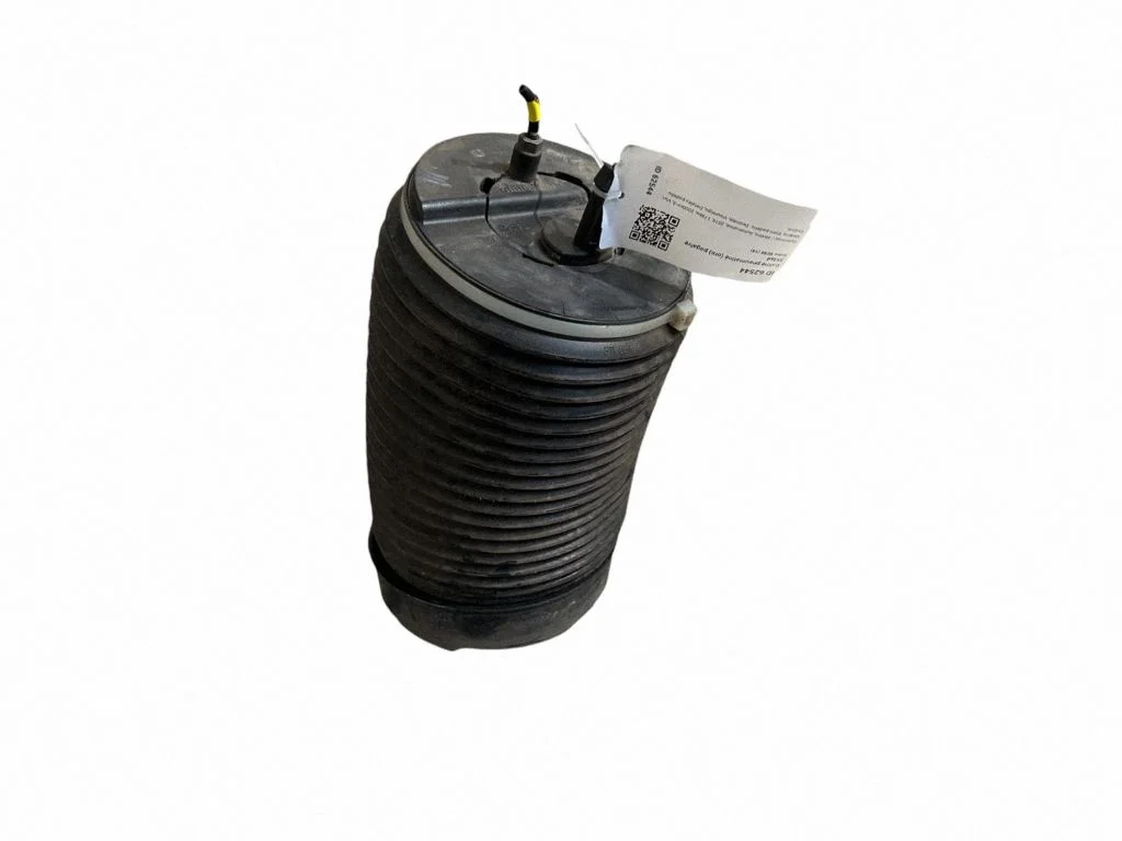 Rear air suspension bag/shock absorber 31476428