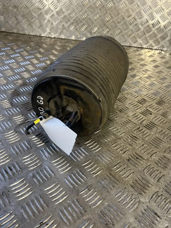 Rear air suspension bag/shock absorber 32246195