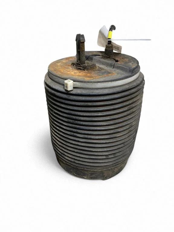 Rear air suspension bag/shock absorber 31476428