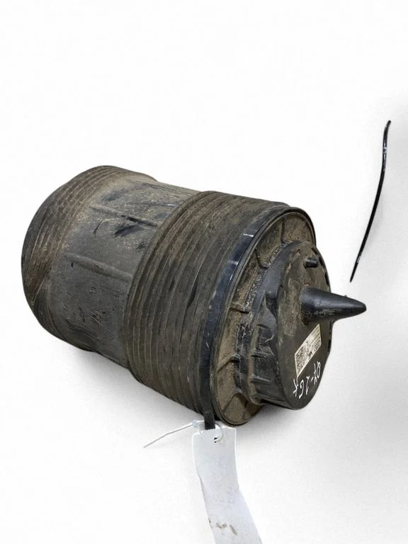 Rear air suspension bag/shock absorber 4M0616001AB