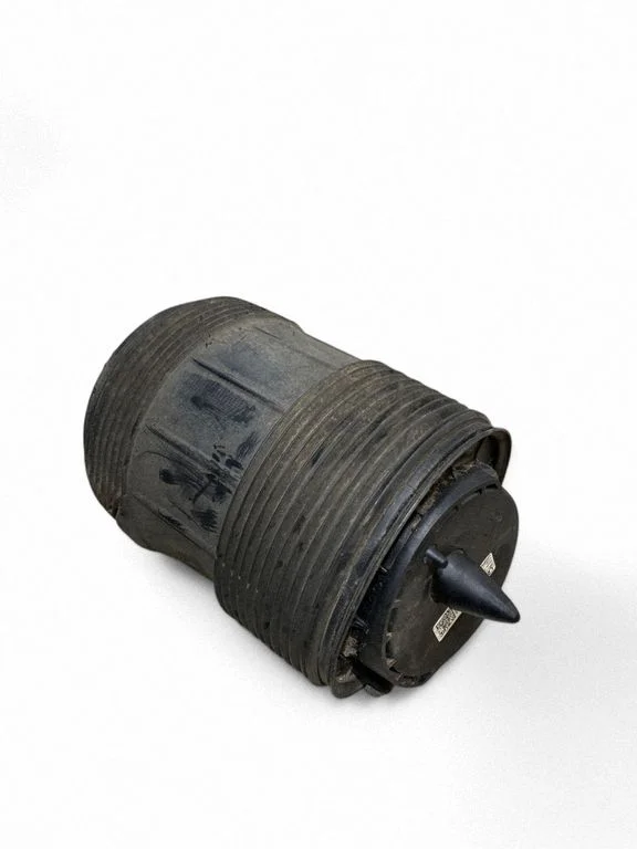 Rear air suspension bag/shock absorber 4M0616002AB