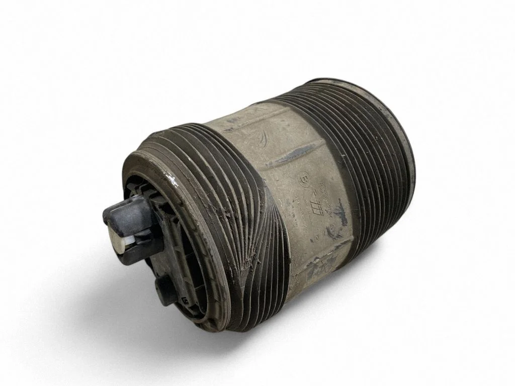 Tagumine õhkvedrustuse padi 4M0616002AK