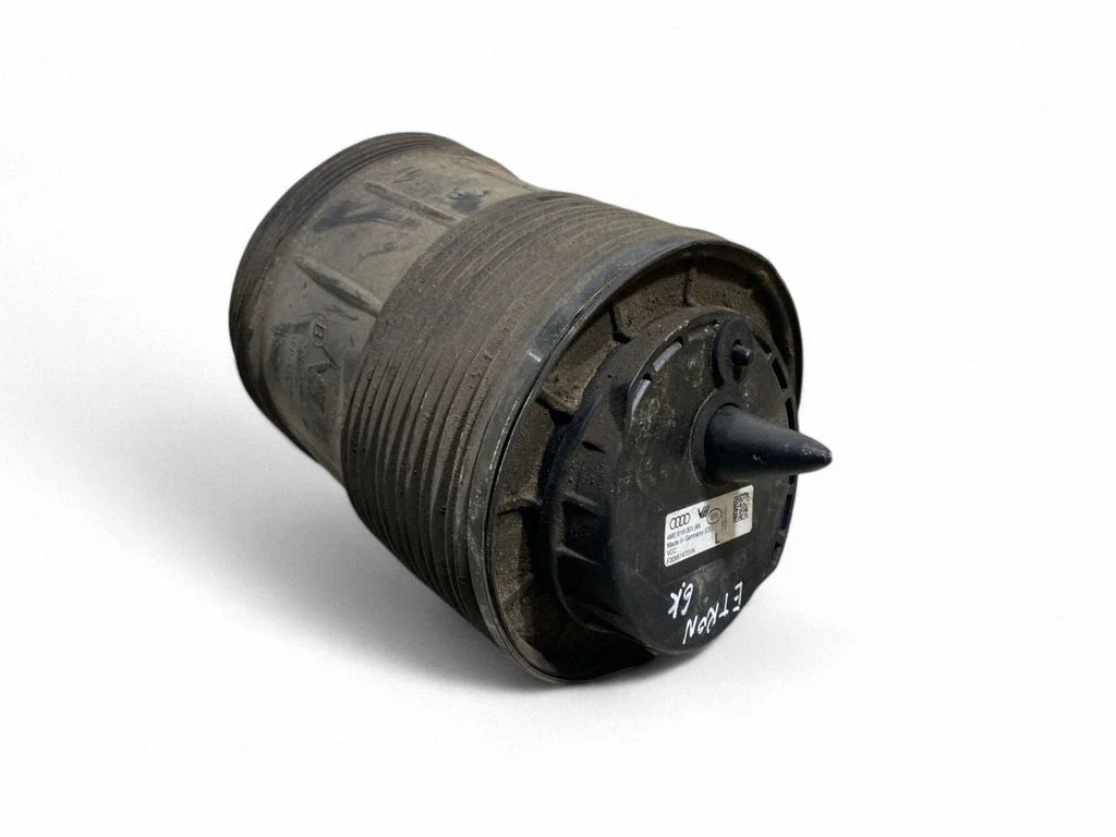 Tagumine õhkvedrustuse padi 4M0616001AK