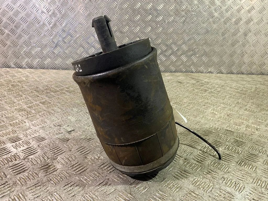 Tagumine õhkvedrustuse padi 2264517