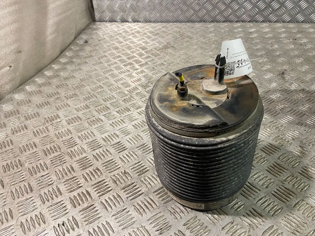 Rear air suspension bag/shock absorber 31476428