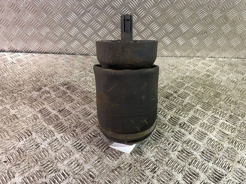 Rear air suspension bag/shock absorber