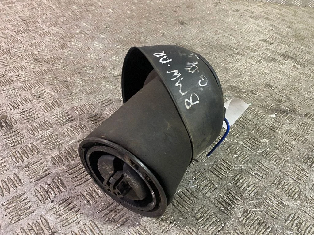 Rear air suspension bag/shock absorber 6795013