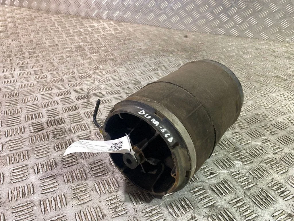 Rear air suspension bag/shock absorber – right