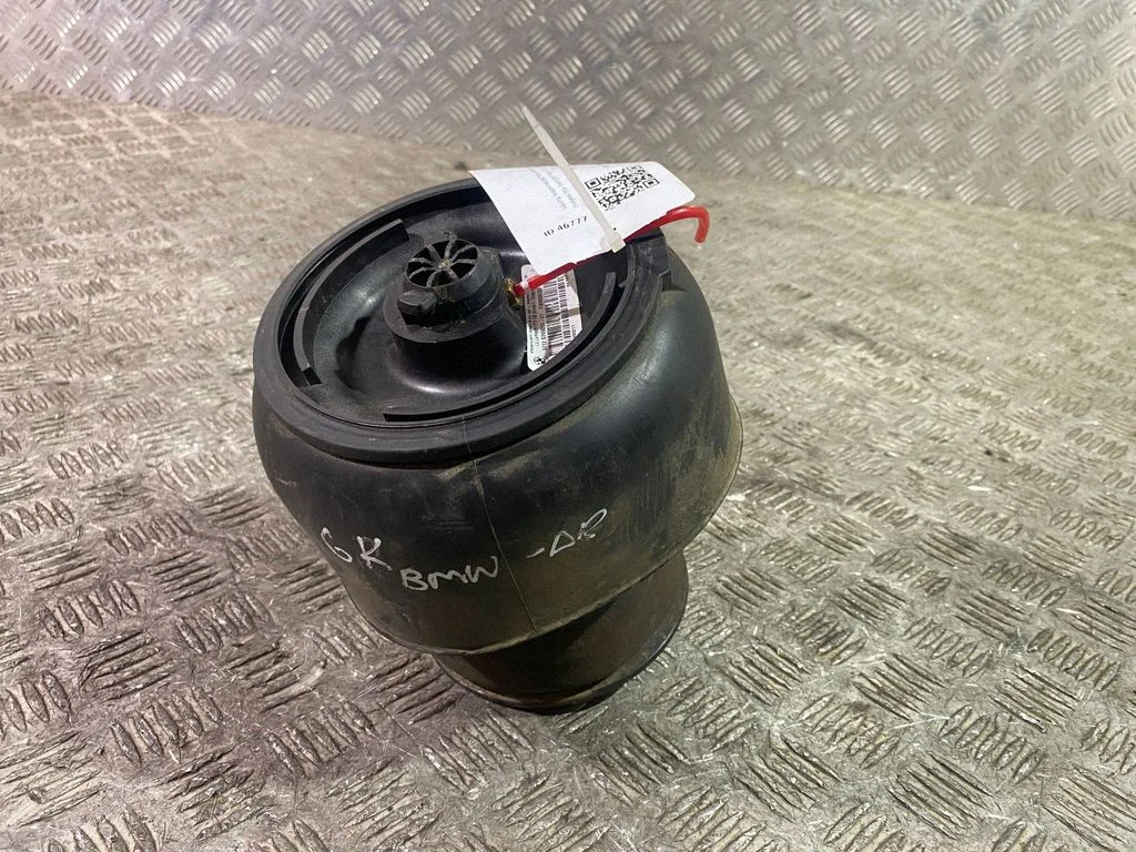 Rear air suspension bag/shock absorber 6795013