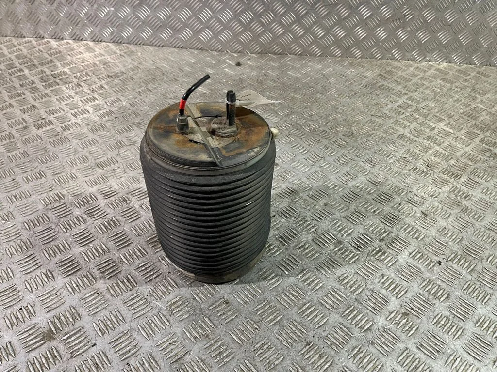 Rear air suspension bag/shock absorber 31476427
