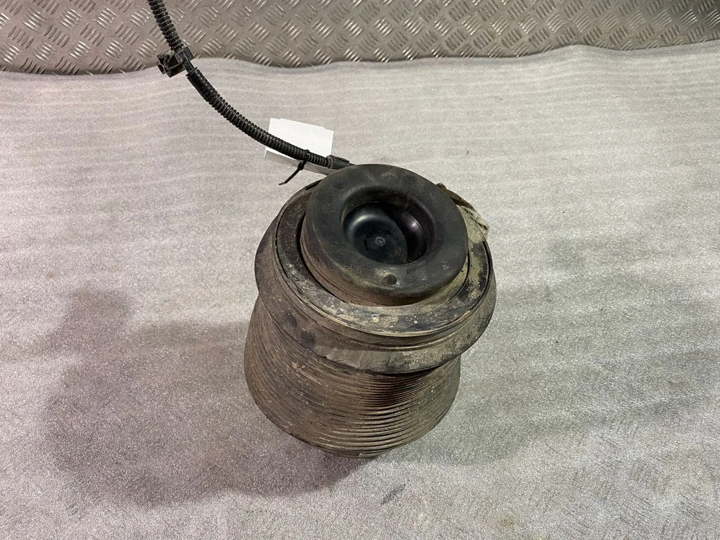 Rear air suspension bag/shock absorber 68258355AC