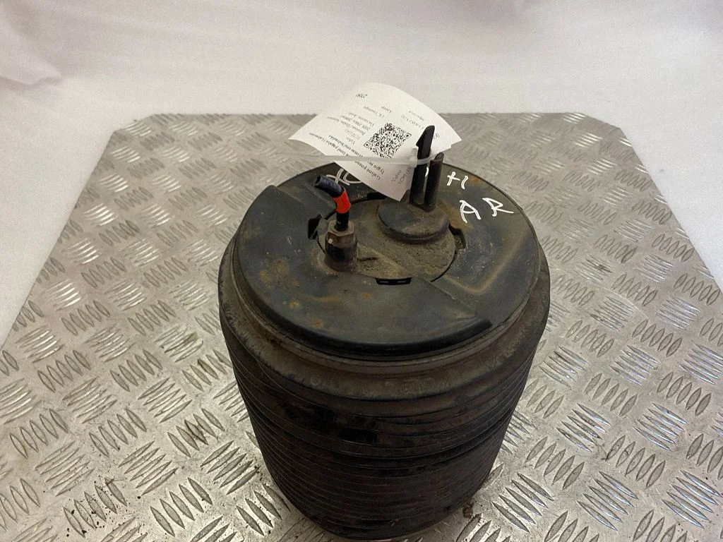 Tagumine õhkvedrustuse padi 32246194