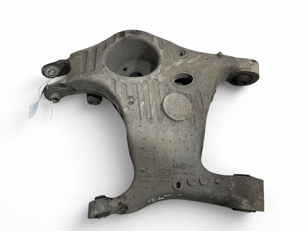 Tagumine ülemine õõtshoob 1140LH