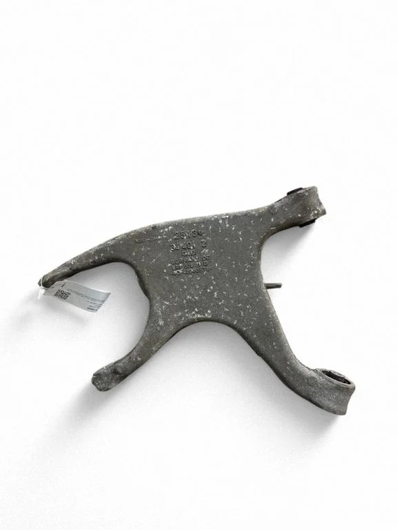 Rear upper control arm/wishbone 8R0505311B