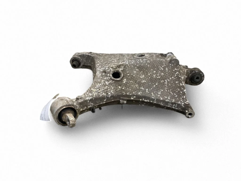 Rear upper control arm/wishbone 31451836