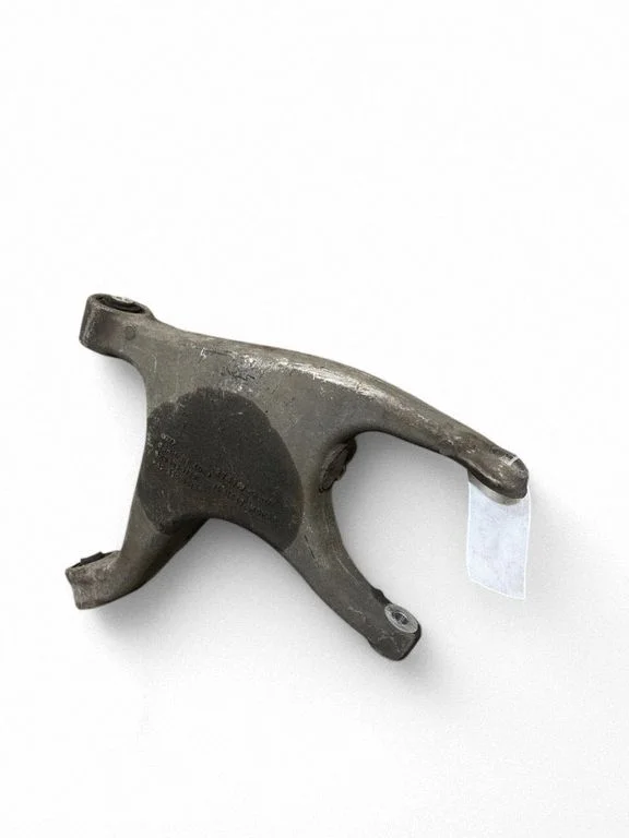 Rear upper control arm/wishbone 8R0505312F