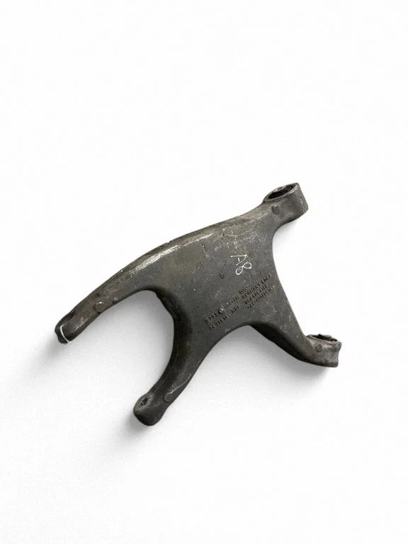 Rear upper control arm/wishbone – Audi A8 S8 D4 4H (2010-2016)